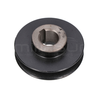 POLEA Ø90 BIO300 (61) - motoscamaralweb.com