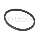 CORREA BOMBA BIO300 A-500 LI (62) - motoscamaralweb.com