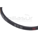 CORREA BOMBA BIO300 A-500 LI (62) - motoscamaralweb.com