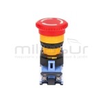 BOTON PARE EMERGENCIA BIO300 (65) - motoscamaralweb.com