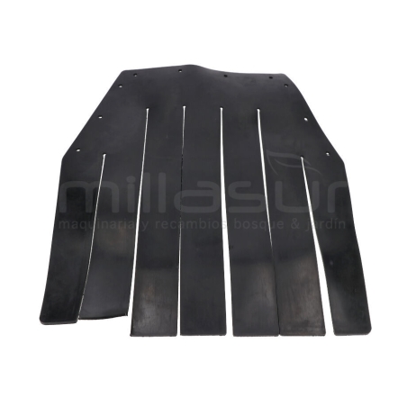 GOMA ENTRADA TOLVA BIO300 (66) - motoscamaralweb.com