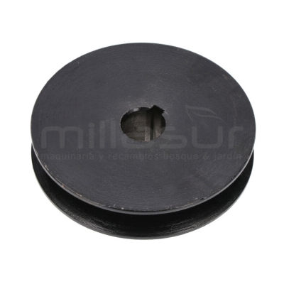 POLEA BOMBA HIDRAULICA BIO300 (71) - motoscamaralweb.com