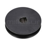 POLEA BOMBA HIDRAULICA BIO300 (71) - motoscamaralweb.com