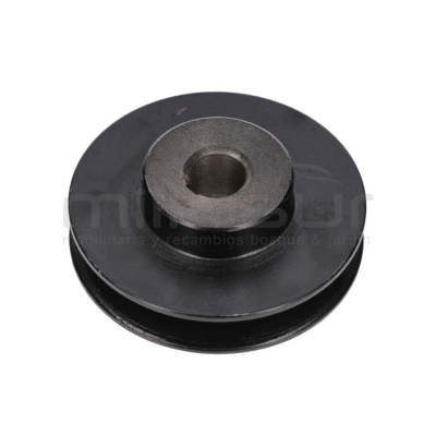 POLEA BOMBA HIDRAULICA BIO300 (71) - motoscamaralweb.com