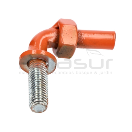 TORNILLO DE GANCHO BIO300 (75) - motoscamaralweb.com