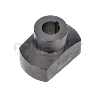 SOPORTE PLATO CUCHILLAS BIO300 (21) - motoscamaralweb.com