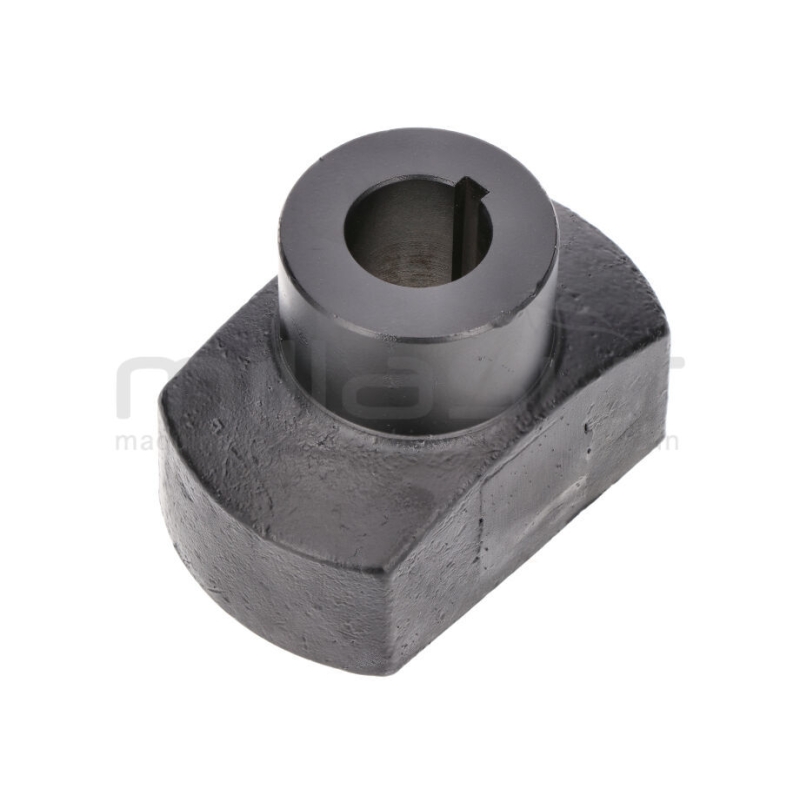 SOPORTE PLATO CUCHILLAS BIO300 (21) - motoscamaralweb.com