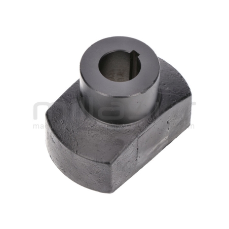 SOPORTE PLATO CUCHILLAS BIO300 (21) - motoscamaralweb.com