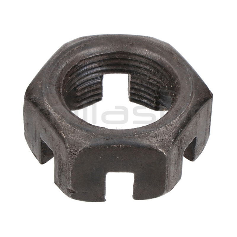 TUERCA SUJECCION RUEDA BIO300 (39) - motoscamaralweb.com