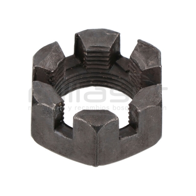 TUERCA SUJECCION RUEDA BIO300 (39) - motoscamaralweb.com