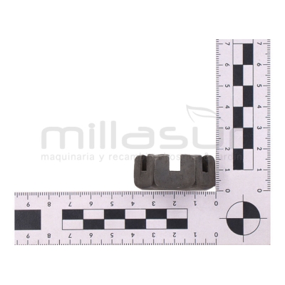 TUERCA SUJECCION RUEDA BIO300 (39) - motoscamaralweb.com