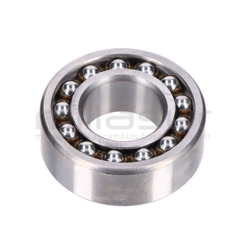 RODAMIENTO EJE CUCHILLAS 25X52X18 BIO70 (14) - motoscamaralweb.com