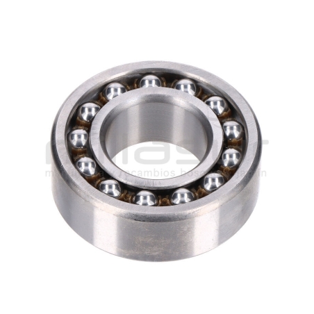 RODAMIENTO EJE CUCHILLAS 25X52X18 BIO70 (14) - motoscamaralweb.com