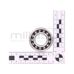 RODAMIENTO EJE CUCHILLAS 25X52X18 BIO70 (14) - motoscamaralweb.com