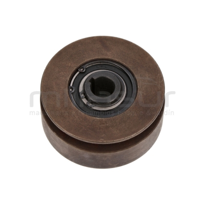 EMBRAGUE CENTRIFUGO SALIDA MOTOR BIO70 1 CORREA - motoscamaralweb.com