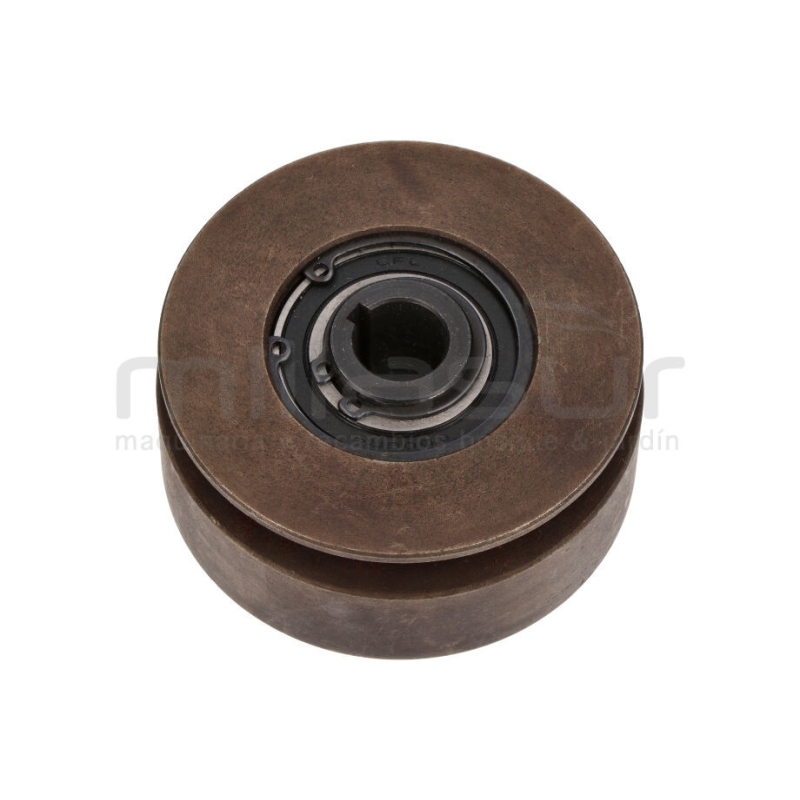 EMBRAGUE CENTRIFUGO SALIDA MOTOR BIO70 1 CORREA - motoscamaralweb.com