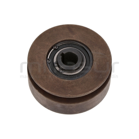 EMBRAGUE CENTRIFUGO SALIDA MOTOR BIO70 1 CORREA - motoscamaralweb.com