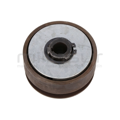 EMBRAGUE CENTRIFUGO SALIDA MOTOR BIO70 1 CORREA - motoscamaralweb.com