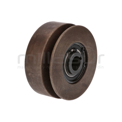 EMBRAGUE CENTRIFUGO SALIDA MOTOR BIO70 1 CORREA - motoscamaralweb.com