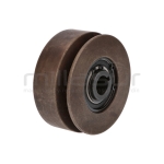 EMBRAGUE CENTRIFUGO SALIDA MOTOR BIO70 1 CORREA - motoscamaralweb.com