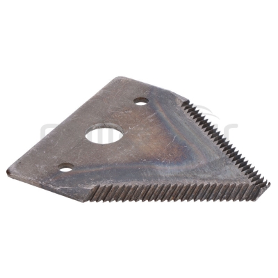 CUCHILLA FLOTANTE TRIANGULAR BIO70 (35) - motoscamaralweb.com