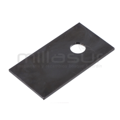 CUCHILLA FLOTANTE RECTANGULAR BIO70 (36) - motoscamaralweb.com