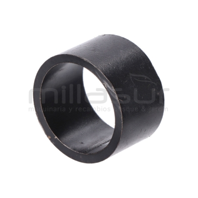 CASQUILLO SEPARADOR POLEA SALIDAR MOTOR BIO70 (50) - motoscamaralweb.com