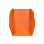 TAPA SALIDA INFERIOR BIO70D. BIO150D (4) - motoscamaralweb.com