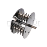 PLATO CUCHILLAS BIO70D. BIO150D (8) - motoscamaralweb.com