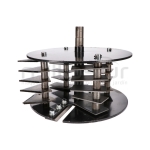 PLATO CUCHILLAS BIO70D. BIO150D (8) - motoscamaralweb.com