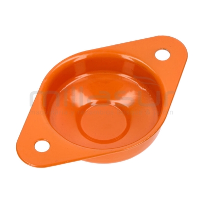 TAPA PORTARODAMIENTO EJE CUCHILLAS BIO70D. BIO150D (10) - motoscamaralweb.com