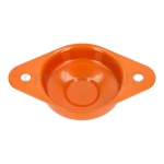 TAPA PORTARODAMIENTO EJE CUCHILLAS BIO70D. BIO150D (10) - motoscamaralweb.com