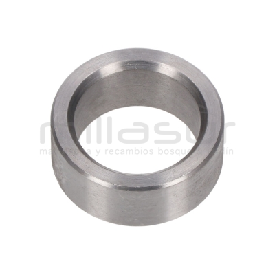 CASQUILLO SEPARADOR DERCH EJE CUCHILLAS BIO70D. BIO150D (12) - motoscamaralweb.com