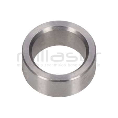 CASQUILLO SEPARADOR DERCH EJE CUCHILLAS BIO70D. BIO150D (12) - motoscamaralweb.com