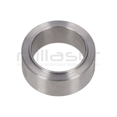 CASQUILLO SEPARADOR DERCH EJE CUCHILLAS BIO70D. BIO150D (12) - motoscamaralweb.com