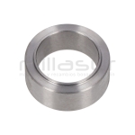 CASQUILLO SEPARADOR DERCH EJE CUCHILLAS BIO70D. BIO150D (12) - motoscamaralweb.com