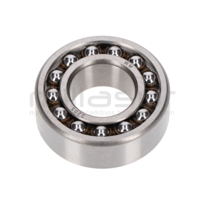 RODAMIENTO EJE CUCHILLAS BIO70D. BIO150D (14) - motoscamaralweb.com