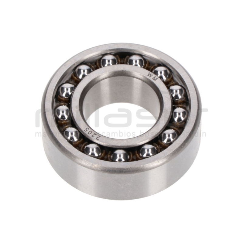 RODAMIENTO EJE CUCHILLAS BIO70D. BIO150D (14) - motoscamaralweb.com