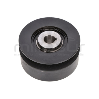 POLEA SALIDA MOTOR BIO70D (27) - motoscamaralweb.com