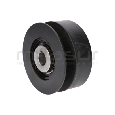 POLEA SALIDA MOTOR BIO70D (27) - motoscamaralweb.com