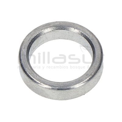 CASQUILLO SEPARADOR CUCHILLAS PEQUEÑO BIO70D. BIO150D (37) - motoscamaralweb.com