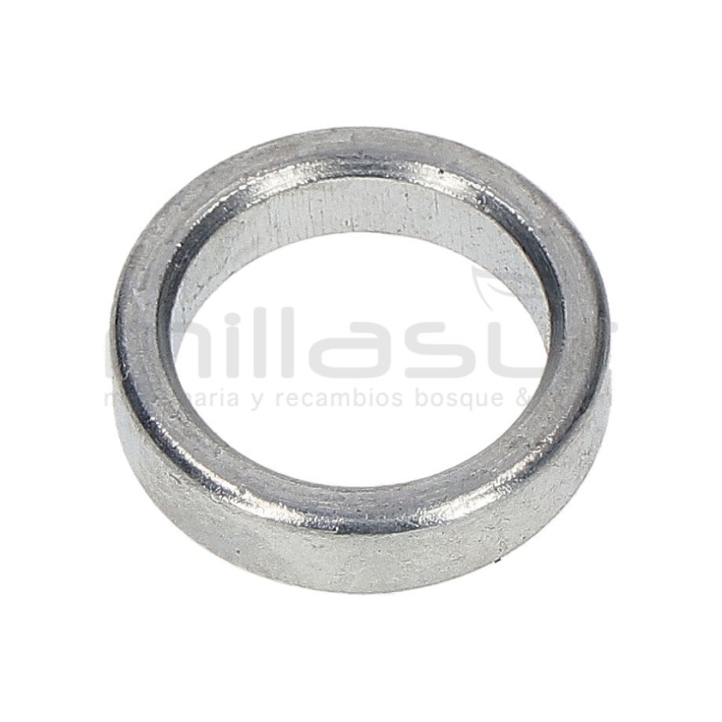 CASQUILLO SEPARADOR CUCHILLAS PEQUEÑO BIO70D. BIO150D (37) - motoscamaralweb.com