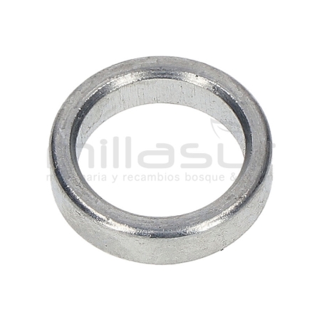 CASQUILLO SEPARADOR CUCHILLAS PEQUEÑO BIO70D. BIO150D (37) - motoscamaralweb.com