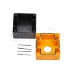 CAJA PARA BOTON PARE EMERGENCIA BIO70D. BIO50V.BIO150D (94) - motoscamaralweb.com