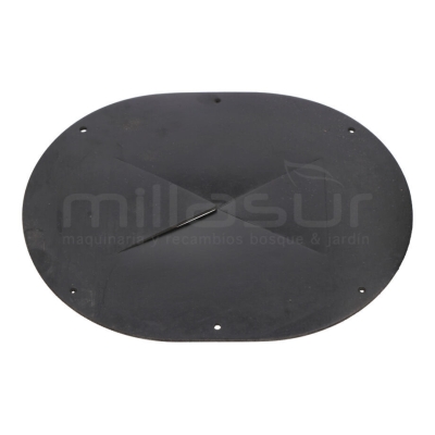 GOMA ENTRADA LATERAL BIO70D. BIO150D (33) - motoscamaralweb.com