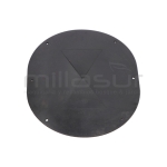 GOMA ENTRADA LATERAL BIO70D. BIO150D (33) - motoscamaralweb.com