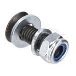 TORNILLO CUCHILLAS PLATO BIO70D. BIO150D (70) - motoscamaralweb.com