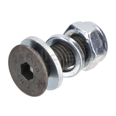 TORNILLO CUCHILLAS PLATO BIO70D. BIO150D (70) - motoscamaralweb.com