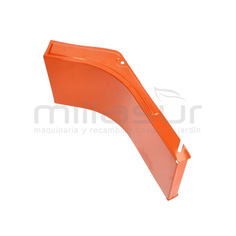 TAPA SUPERIOR SALIDA BIO70D BIO150D ( 7 ) - motoscamaralweb.com