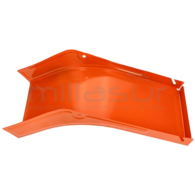 TAPA SUPERIOR SALIDA BIO70D BIO150D ( 7 ) - motoscamaralweb.com